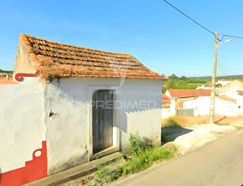 Terreno para Venda em Rio Maior Foto 6