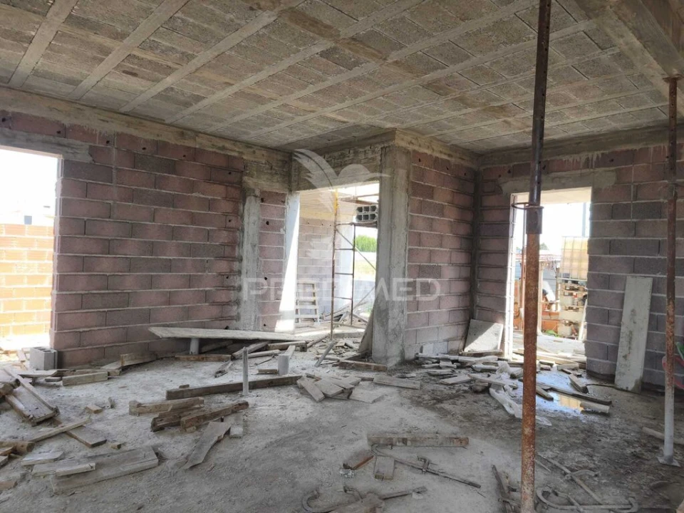 Moradia T4 para Venda em Vagos e Santo António Foto 15