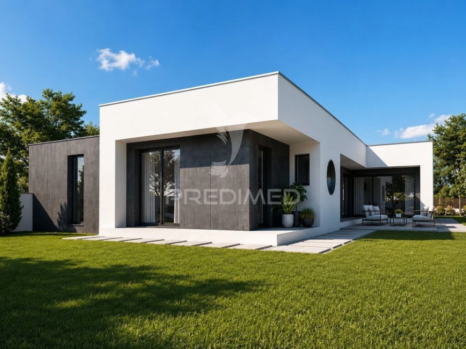 Moradia T4 para Venda em Vagos e Santo António Foto 2