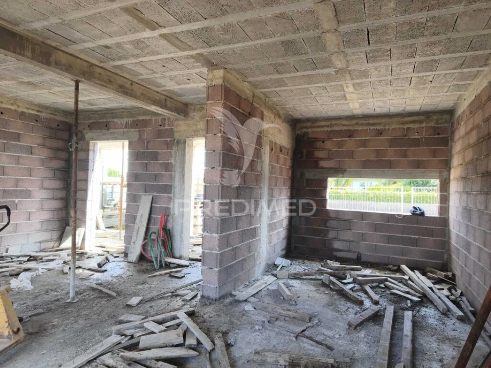 Moradia T4 para Venda em Vagos e Santo António Foto 10