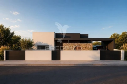 Moradia T4 para Venda em Vagos e Santo António