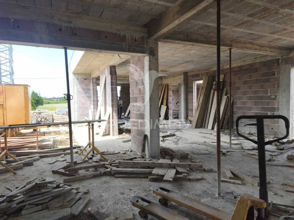 Moradia T4 para Venda em Vagos e Santo António Foto 9