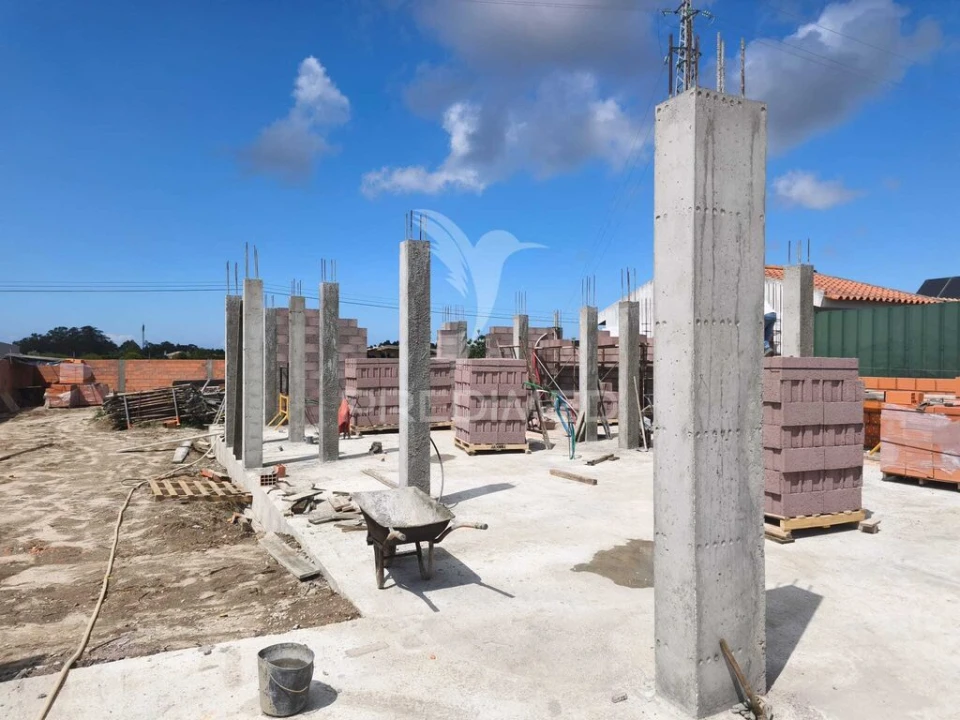 Moradia T4 para Venda em Vagos e Santo António Foto 17