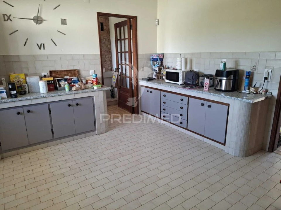 Moradia T3 para Venda em Salvaterra de Magos e Foros de Salvaterra Foto 14