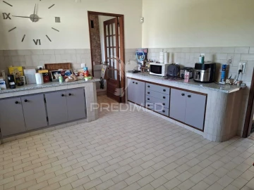 Moradia T3 para Venda em Salvaterra de Magos e Foros de Salvaterra