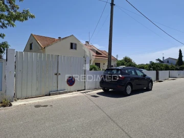 Moradia T3 para Venda em Salvaterra de Magos e Foros de Salvaterra