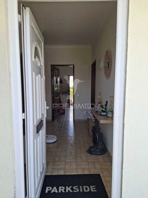 Moradia T3 para Venda em Salvaterra de Magos e Foros de Salvaterra