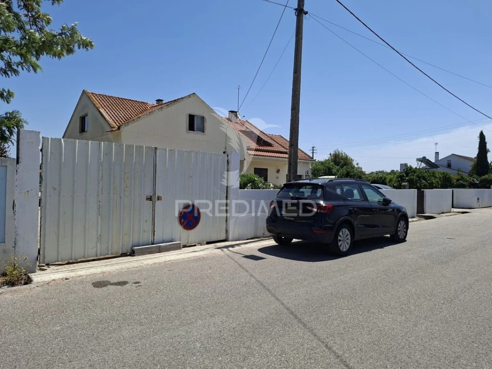 Moradia T3 para Venda em Salvaterra de Magos e Foros de Salvaterra Foto 2