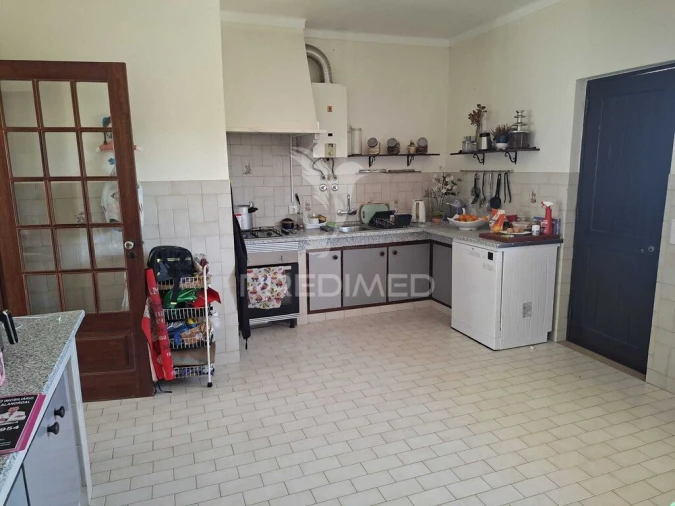 Moradia T3 para Venda em Salvaterra de Magos e Foros de Salvaterra Foto 16