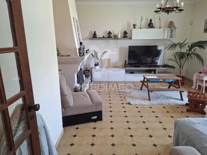 Moradia T3 para Venda em Salvaterra de Magos e Foros de Salvaterra Foto 11