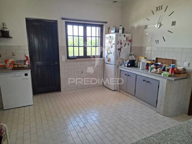 Moradia T3 para Venda em Salvaterra de Magos e Foros de Salvaterra Foto 15