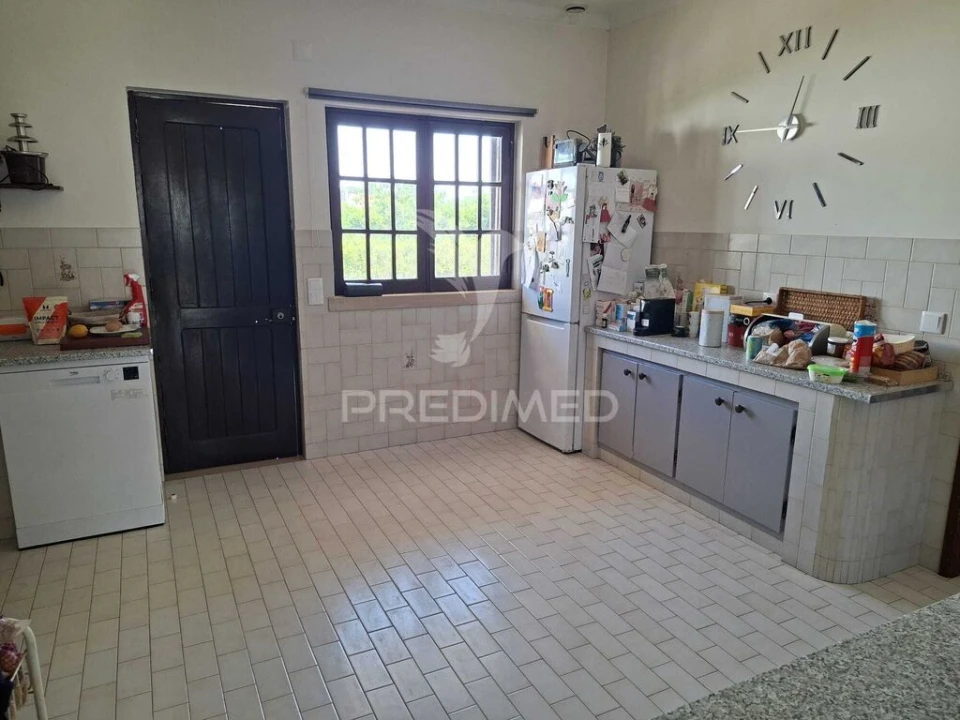 Moradia T3 para Venda em Salvaterra de Magos e Foros de Salvaterra Foto 15