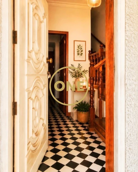 Moradia T3 para Venda em Canidelo