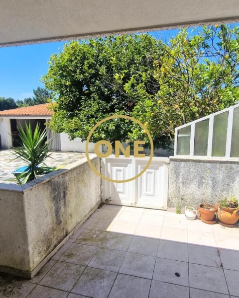 Moradia T3 para Venda em Canidelo