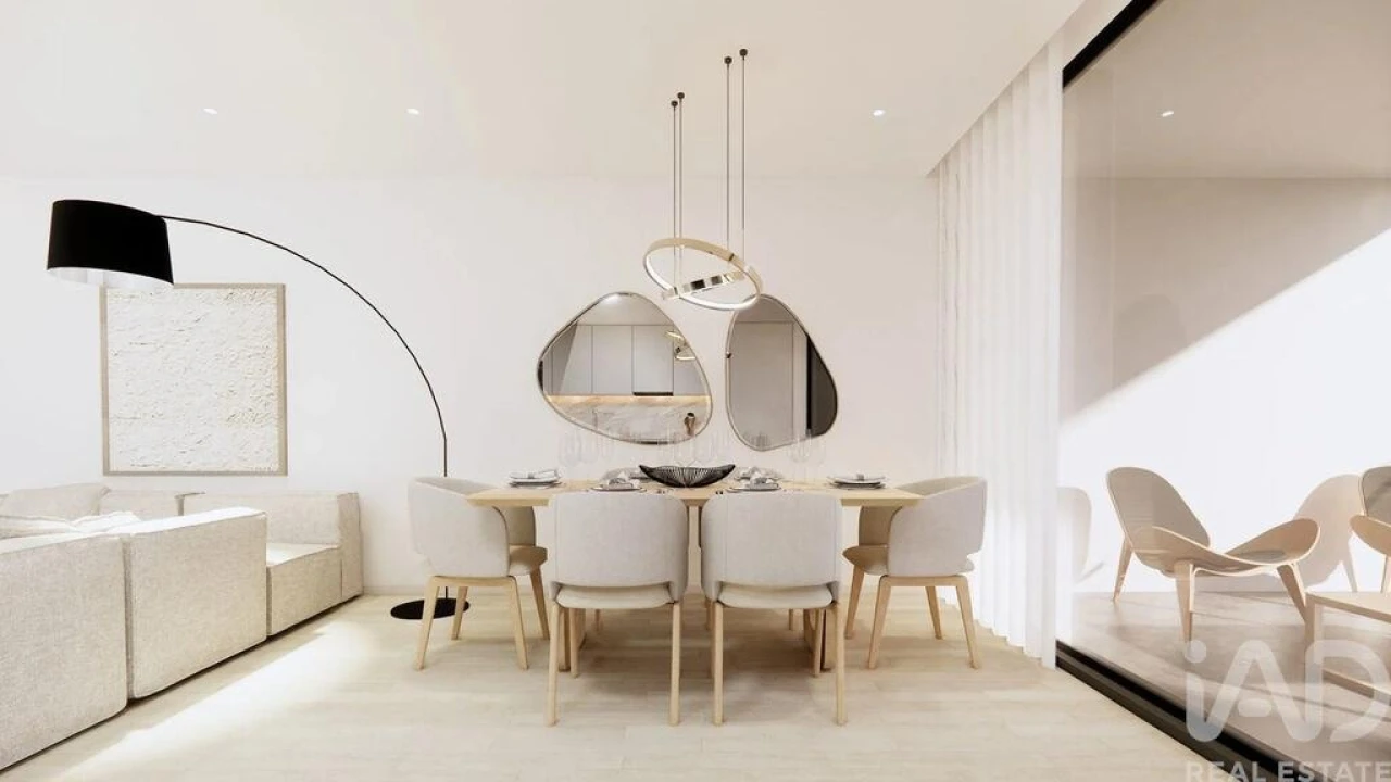 Apartamento T4 para Venda em Fânzeres e São Pedro da Cova Foto 4