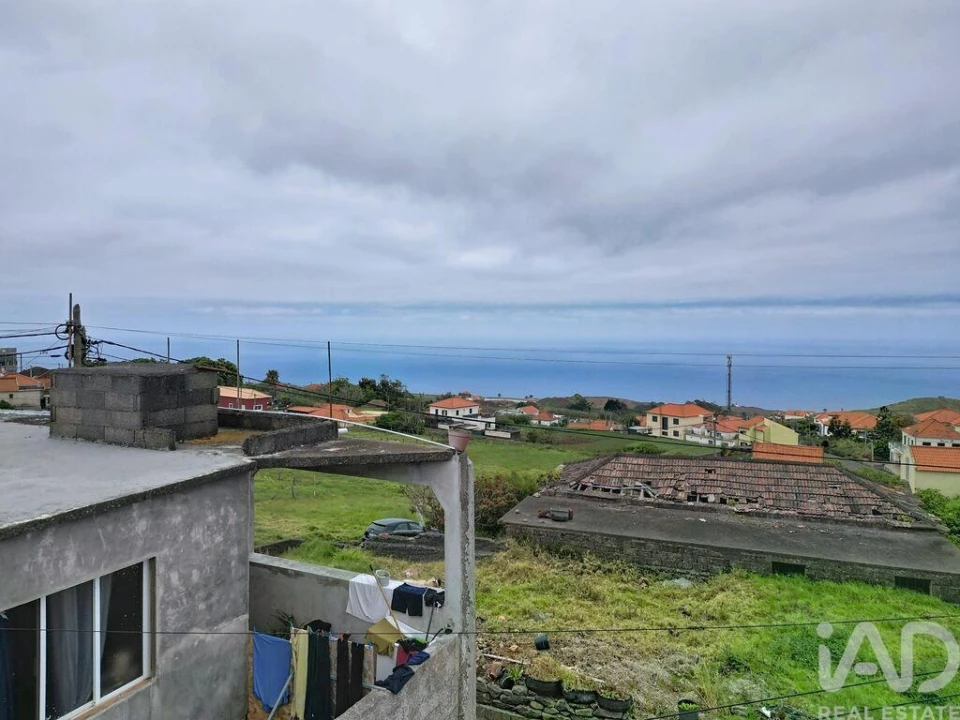 Moradia T2 para Venda em Ponta do Pargo Foto 38