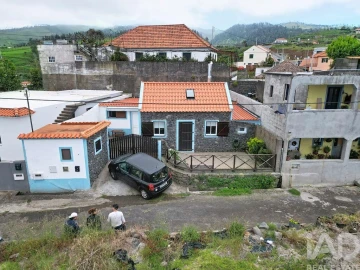 Moradia T2 para Venda em Ponta do Pargo