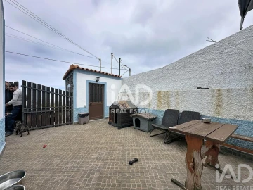 Moradia T2 para Venda em Ponta do Pargo