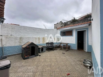 Moradia T2 para Venda em Ponta do Pargo