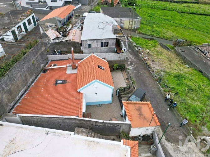 Moradia T2 para Venda em Ponta do Pargo Foto 39