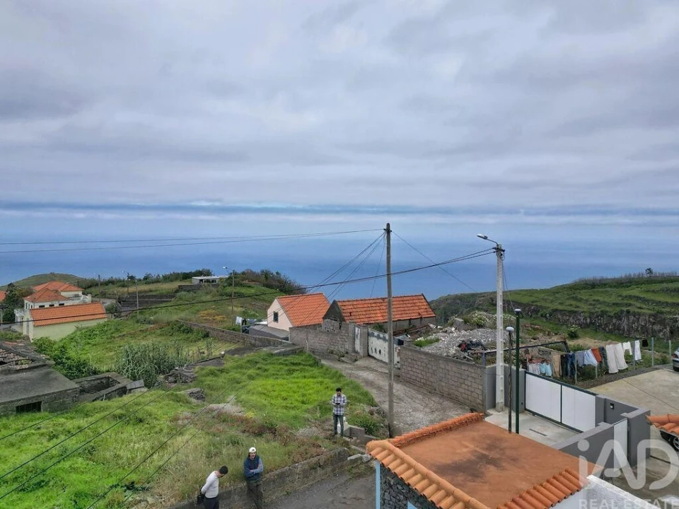 Moradia T2 para Venda em Ponta do Pargo Foto 37