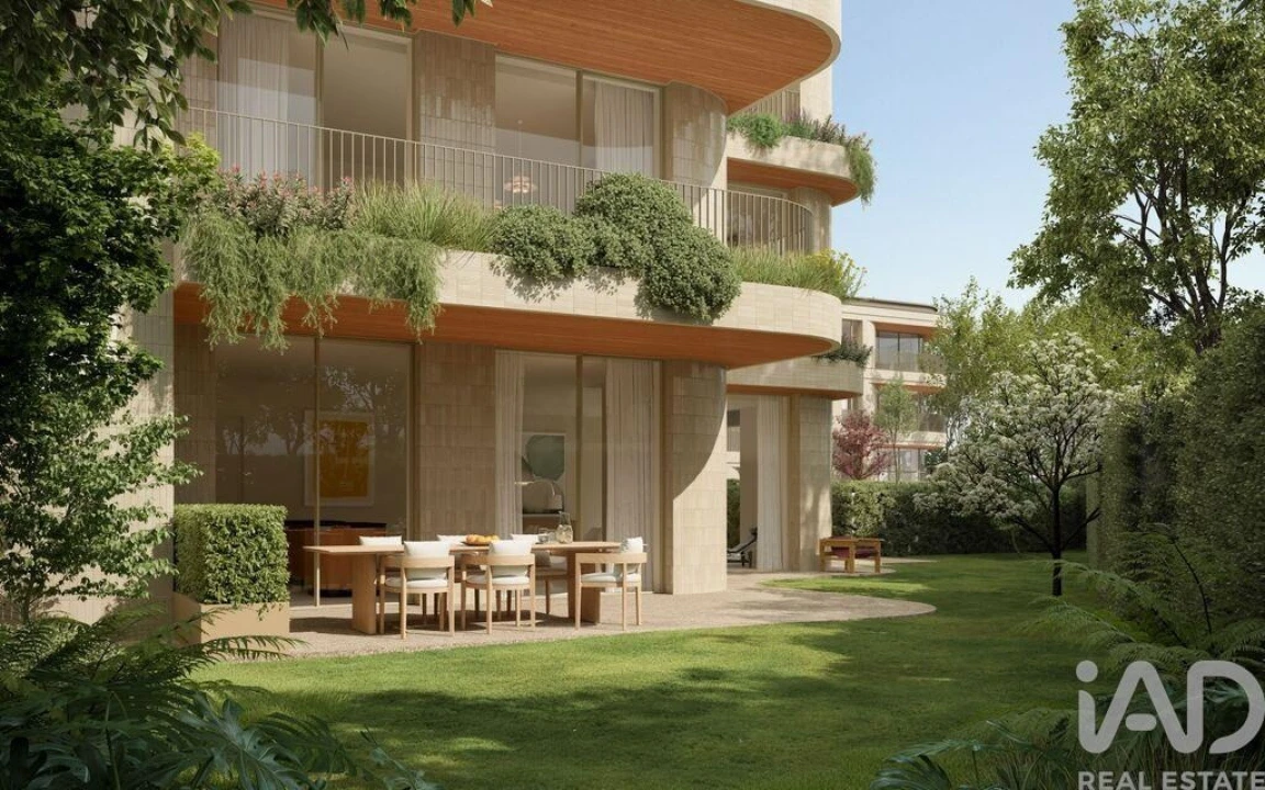 Apartamento T3 para Venda em Aldoar, Foz do Douro e Nevogilde Foto 4