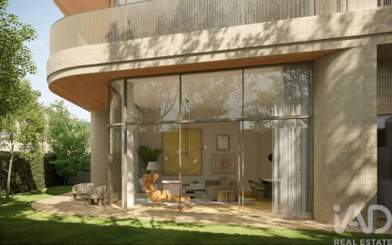 Apartamento T3 para Venda em Aldoar, Foz do Douro e Nevogilde