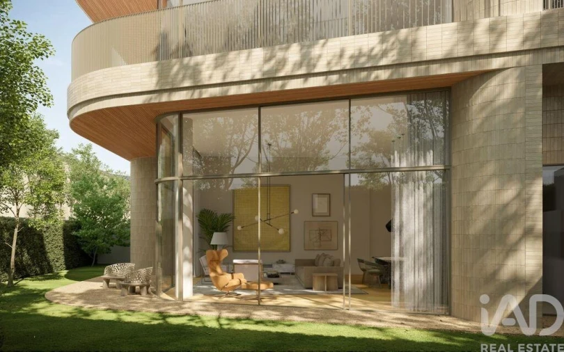 Apartamento T3 para Venda em Aldoar, Foz do Douro e Nevogilde Foto 7