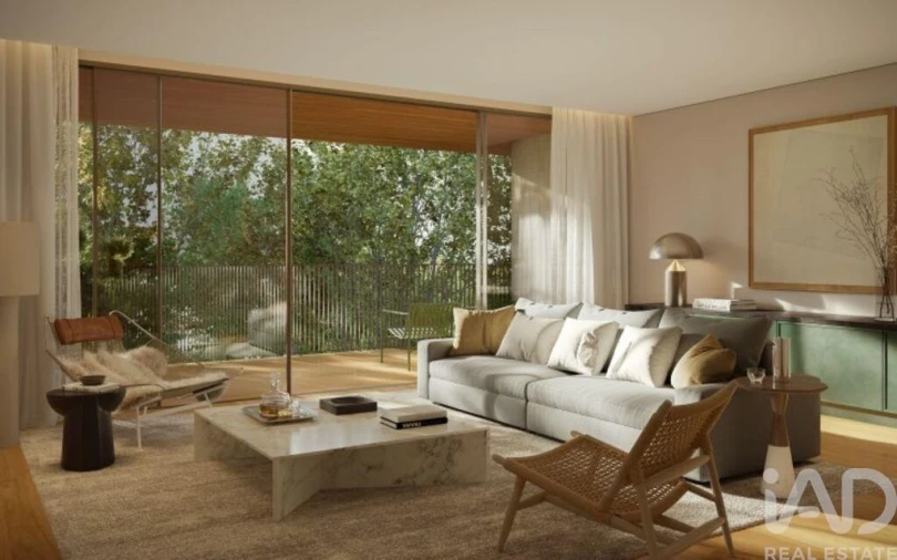 Apartamento T3 para Venda em Aldoar, Foz do Douro e Nevogilde Foto 13