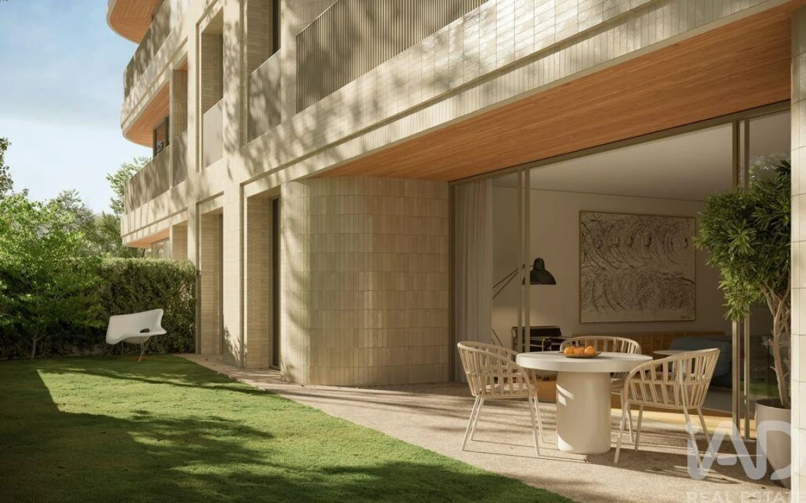 Apartamento T3 para Venda em Aldoar, Foz do Douro e Nevogilde Foto 5