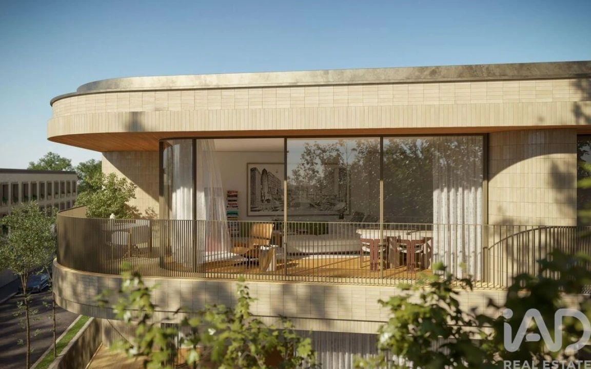Apartamento T3 para Venda em Aldoar, Foz do Douro e Nevogilde Foto 2