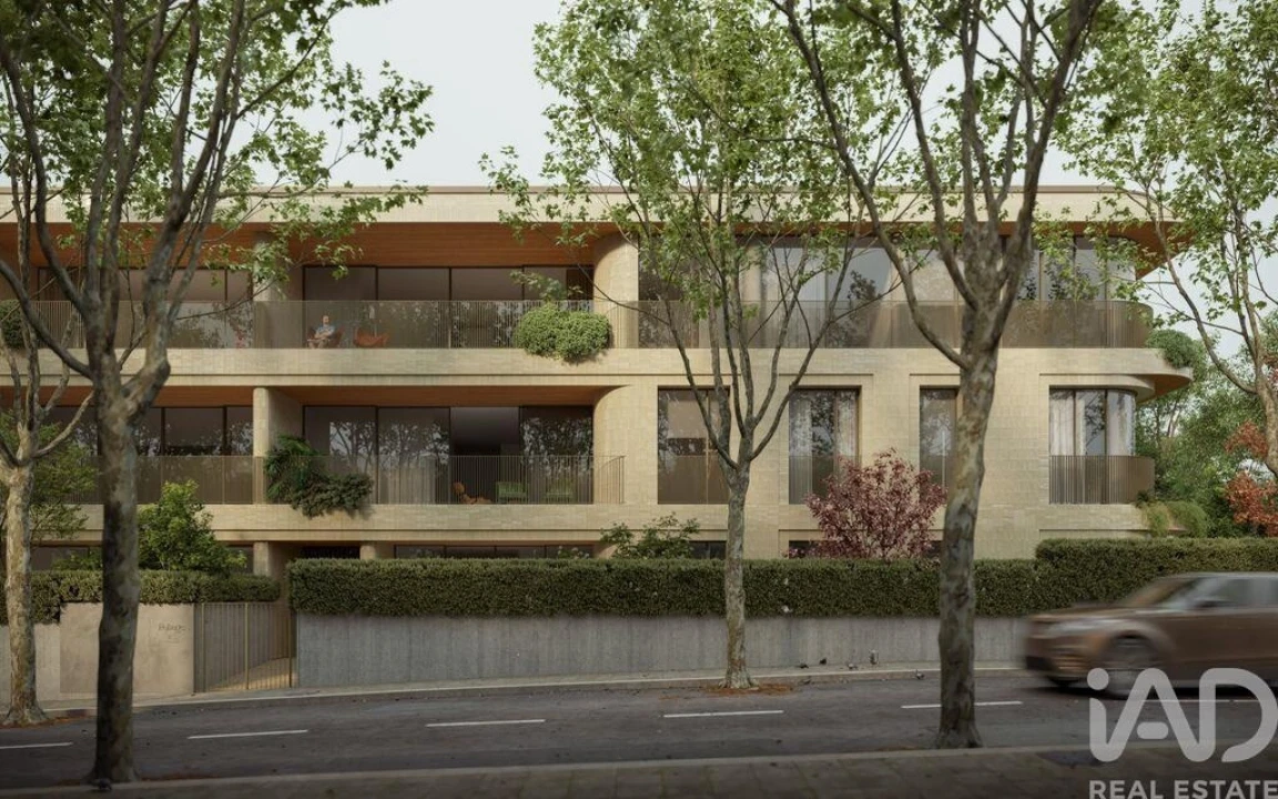 Apartamento T3 para Venda em Aldoar, Foz do Douro e Nevogilde Foto 3
