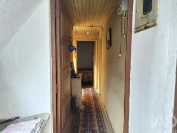 Moradia T2 para Venda em Unhais-O-Velho