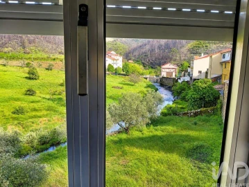 Moradia T2 para Venda em Unhais-O-Velho