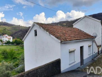 Moradia T2 para Venda em Unhais-O-Velho