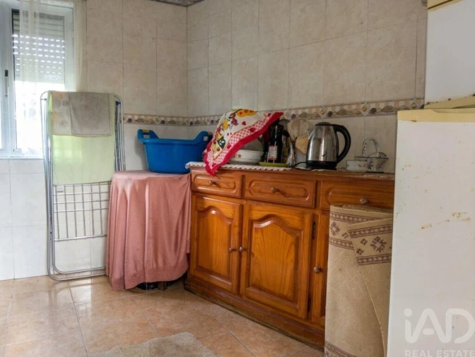 Moradia T2 para Venda em Unhais-O-Velho Foto 21