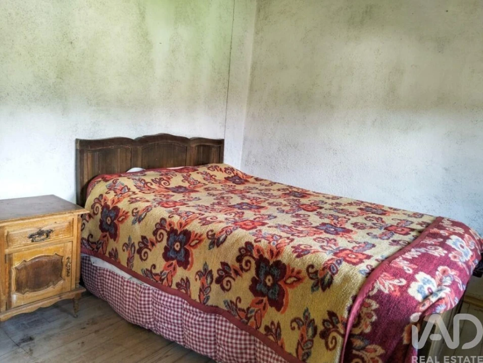 Moradia T2 para Venda em Unhais-O-Velho Foto 18