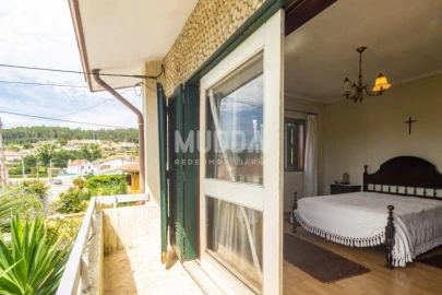 Moradia T3 para Venda em Fajões