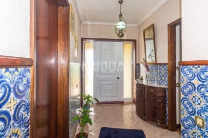 Moradia T3 para Venda em Fajões