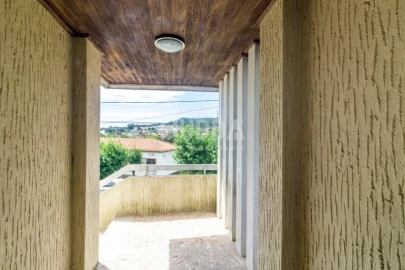 Moradia T3 para Venda em Fajões