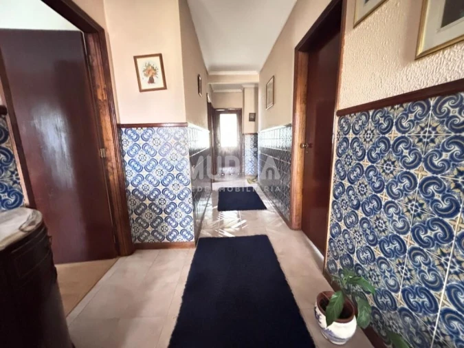 Moradia T3 para Venda em Fajões Foto 41