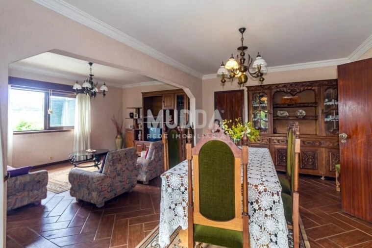 Moradia T3 para Venda em Fajões Foto 15