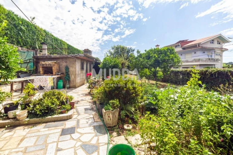 Moradia T3 para Venda em Fajões Foto 31