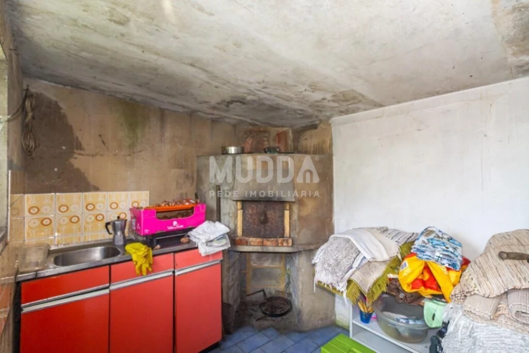 Moradia T3 para Venda em Fajões Foto 33