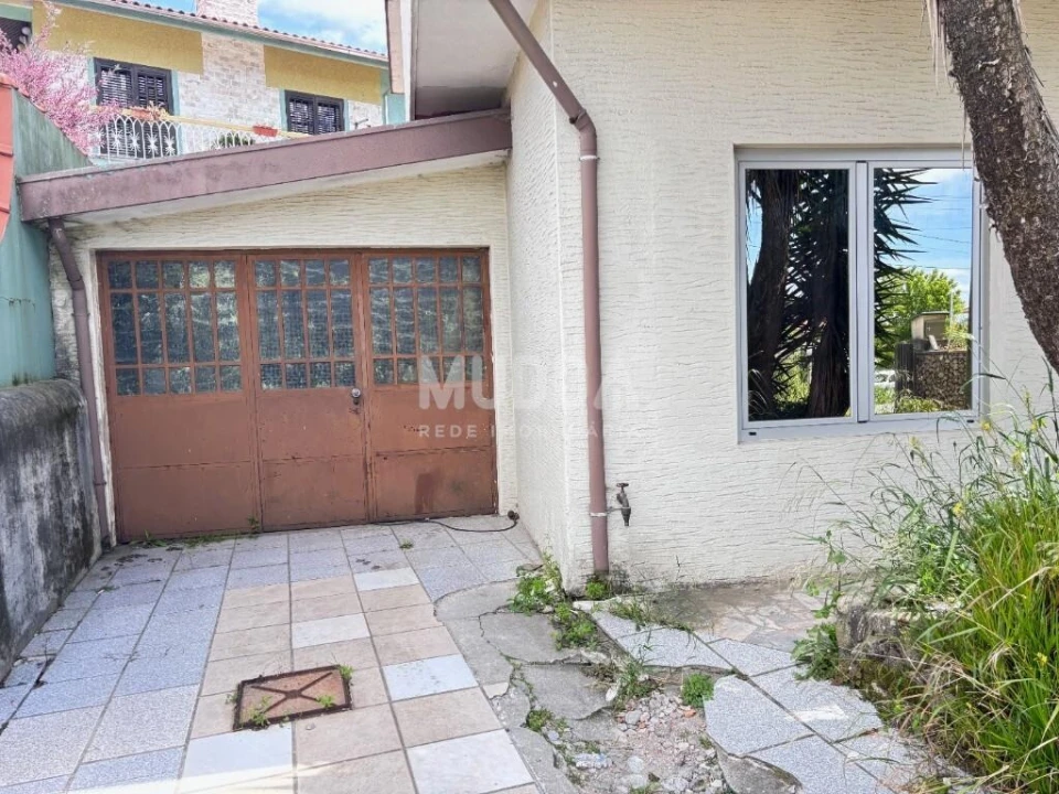 Moradia T3 para Venda em Fajões Foto 46