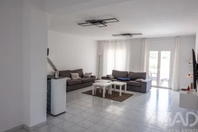 Moradia T4 para Venda em Alte