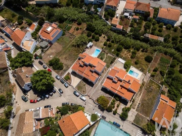 Moradia T4 para Venda em Alte