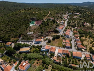 Moradia T4 para Venda em Alte