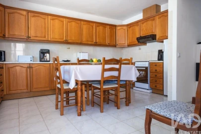Moradia T4 para Venda em Alte