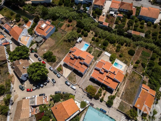 Moradia T4 para Venda em Alte Foto 22